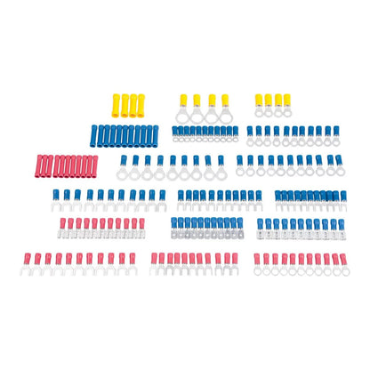 Wire Connector & Terminal Kit