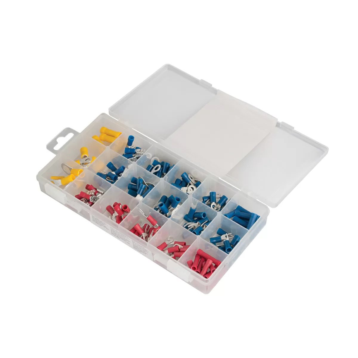 Wire Connector & Terminal Kit