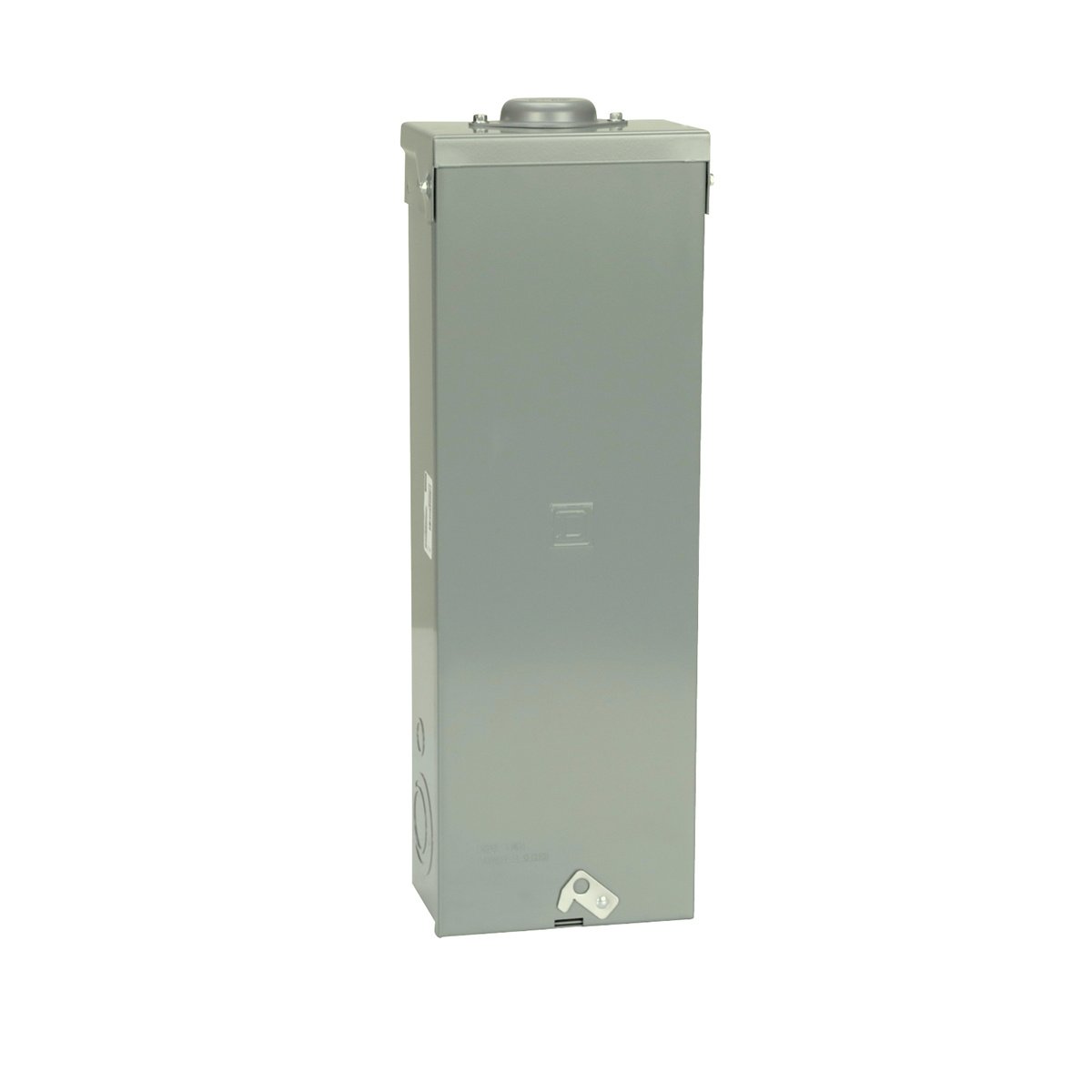 Circuit Breaker Enclosure - NEMA-3R , 200A 240V