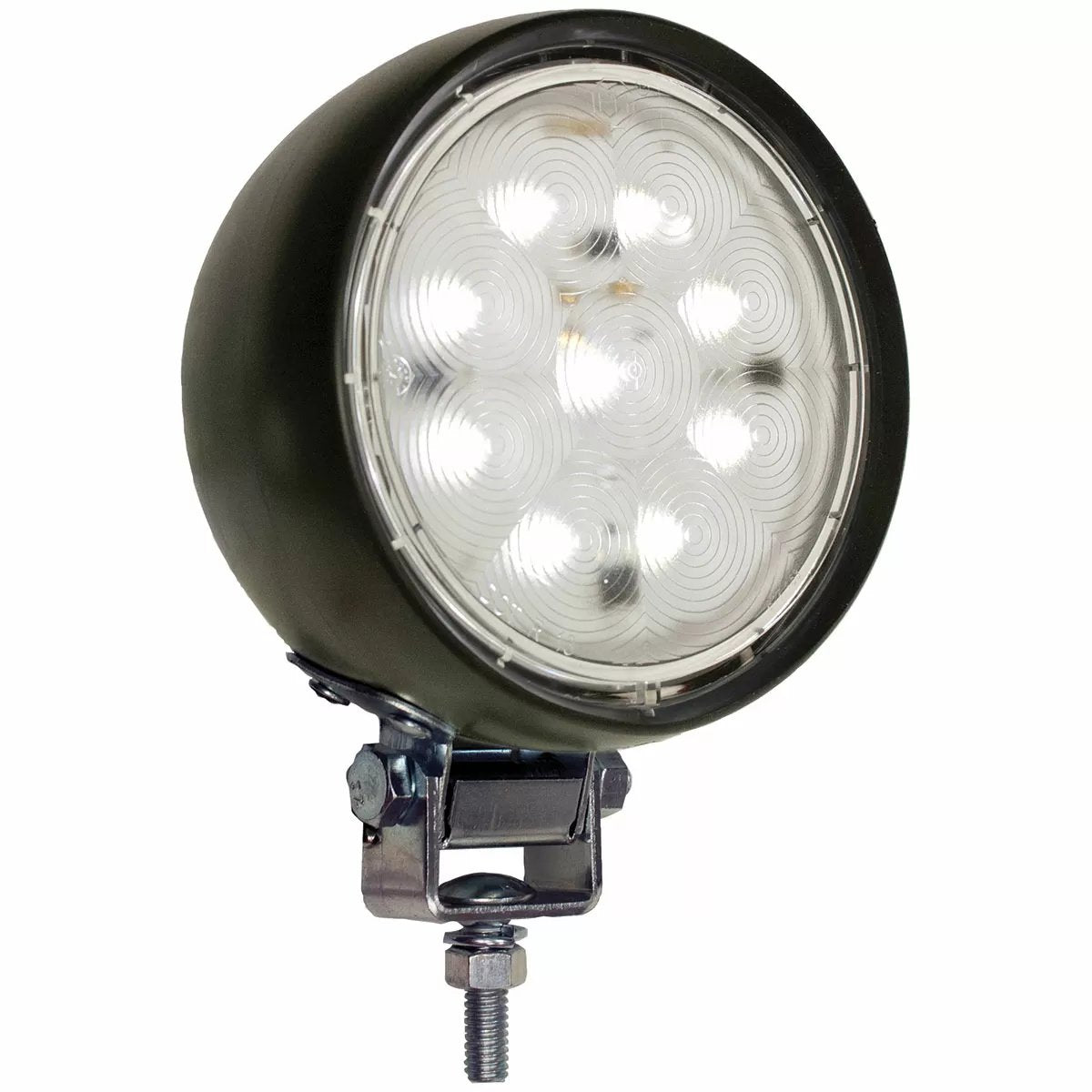 Peterson LumenX® 4" Round LED Work Light