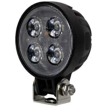 Peterson Great ® 3" Round LED Work Light