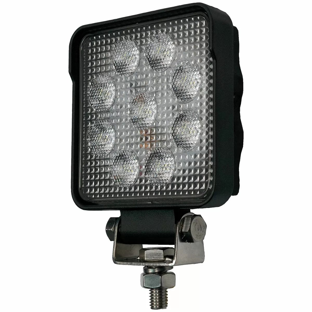 Peterson Great ® LED Pedestal-Mount Work Light