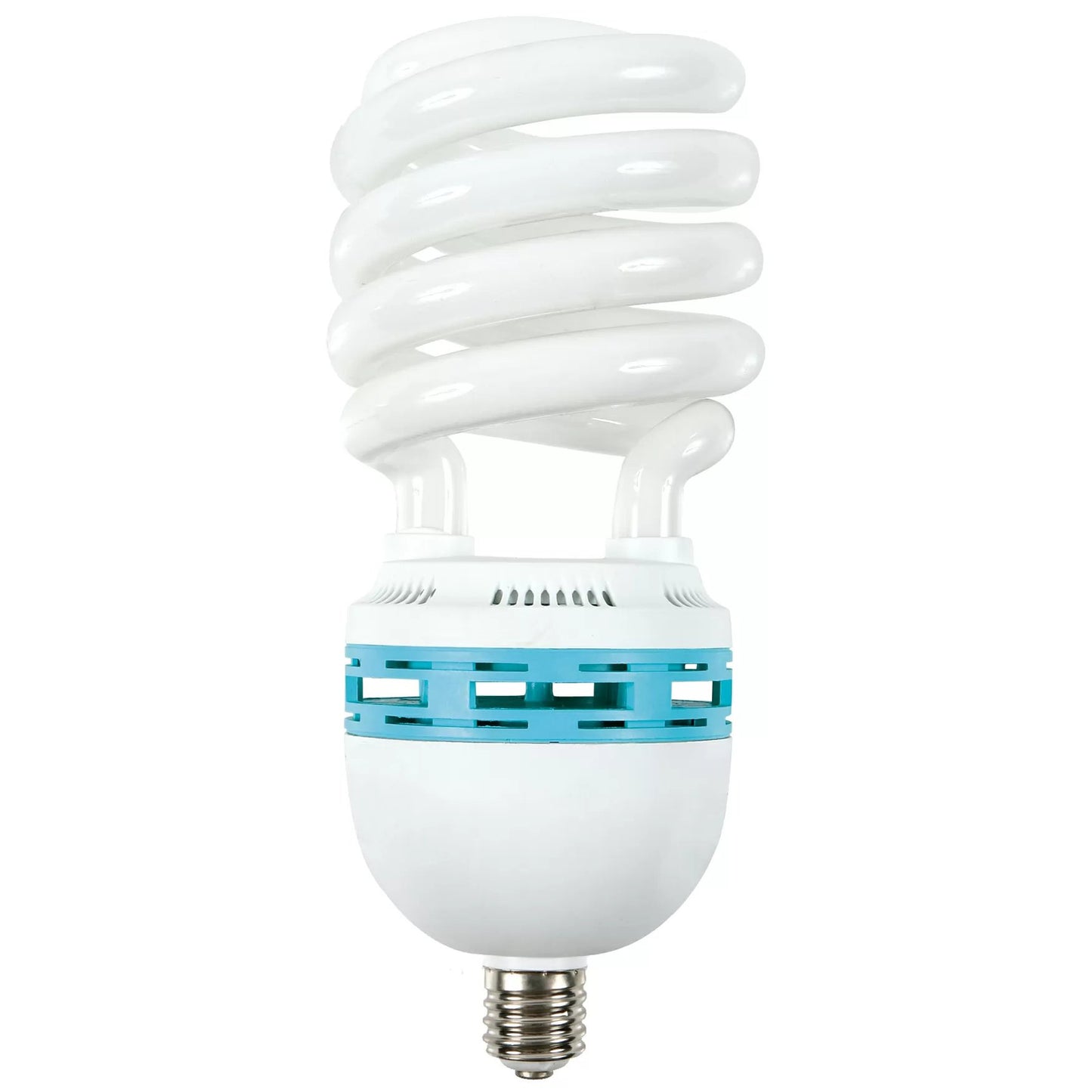 55 Watt 6500K Spiral Bulb