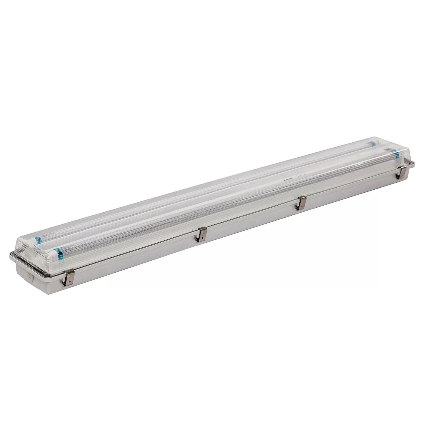 Watertight LED Fixture - 4', 2 Lamp