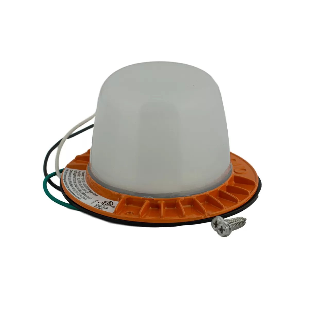 AgriShift® MLM-R for Layers & Breeders - 8W Tall Junction Box Base