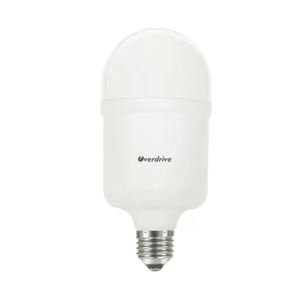 Overdrive® 20W LED H80 Bulb - 5000K