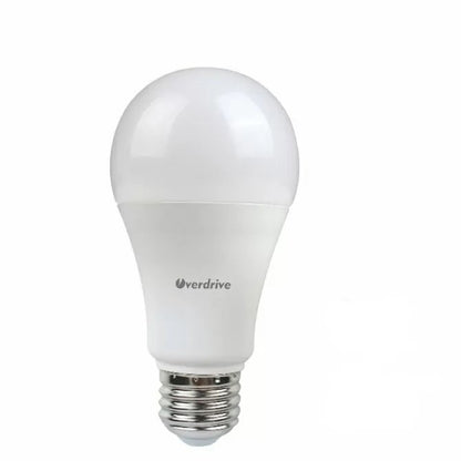 Overdrive® NonDimmable LED A19 Omni Bulbs