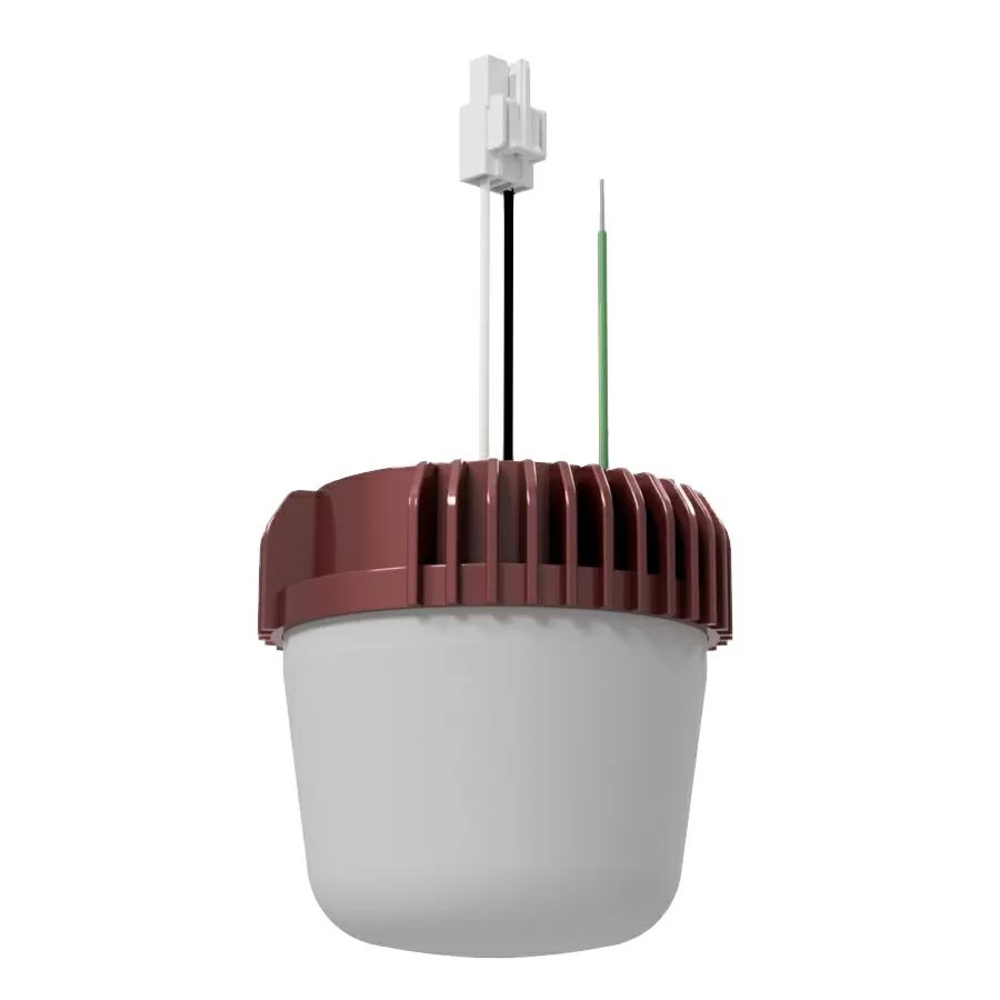 AgriShift® Gen 3 MLM-R Lighting for Layers & Breeders - Tall Base Unit, 120V