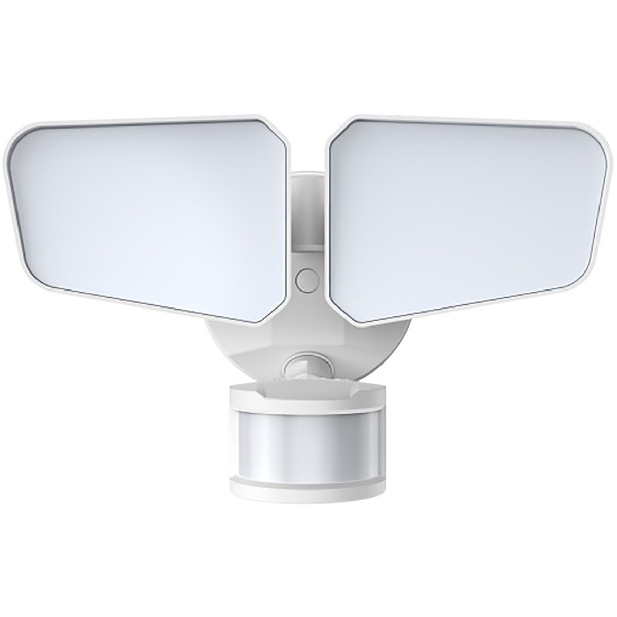 Cyber Tech Lighting LED Motion Security Lights -