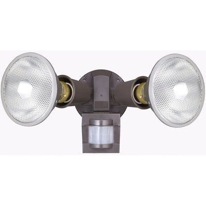 Cyber Tech Lighting 110°Screw In Motion Security Fixtures