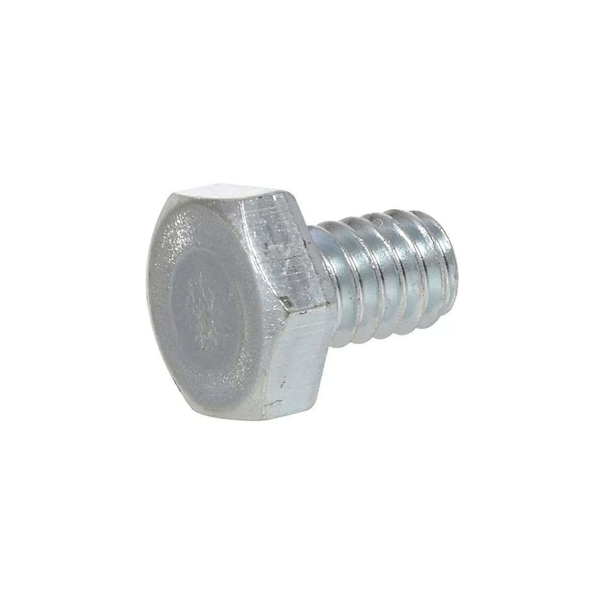 Zinc Grade 2 Hex Bolt - 5/16" x 1 1/2"