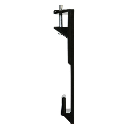 DuraFlex® Flat-Back Bucket Wall Bracket