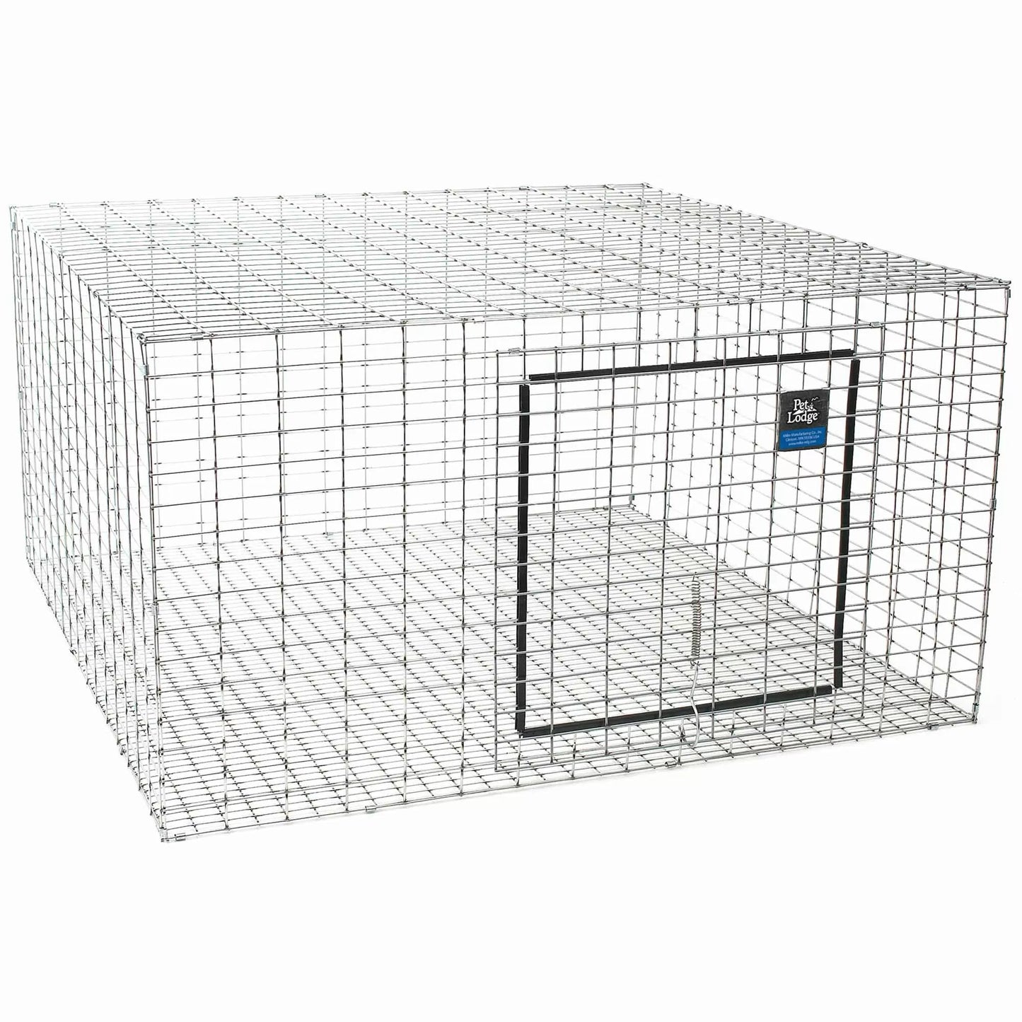 Pet Lodge™  Rabbit Hutch