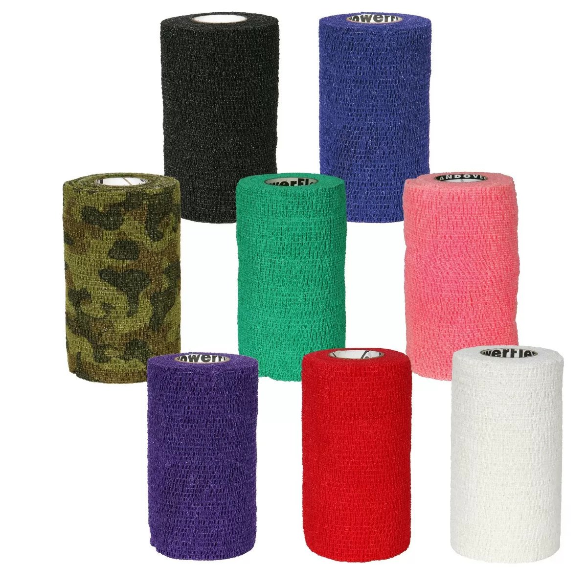 Andover™ PowerFlex® Bandage