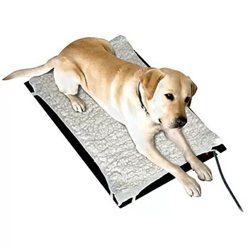 Heated Pet Mats