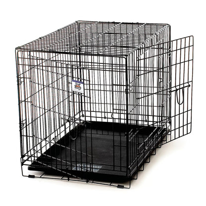 Pet Lodge Wire Dog Crate