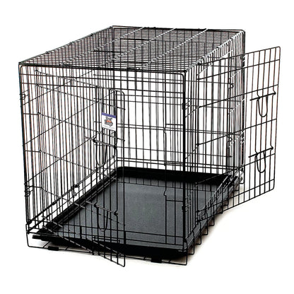 Pet Lodge Wire Dog Crate