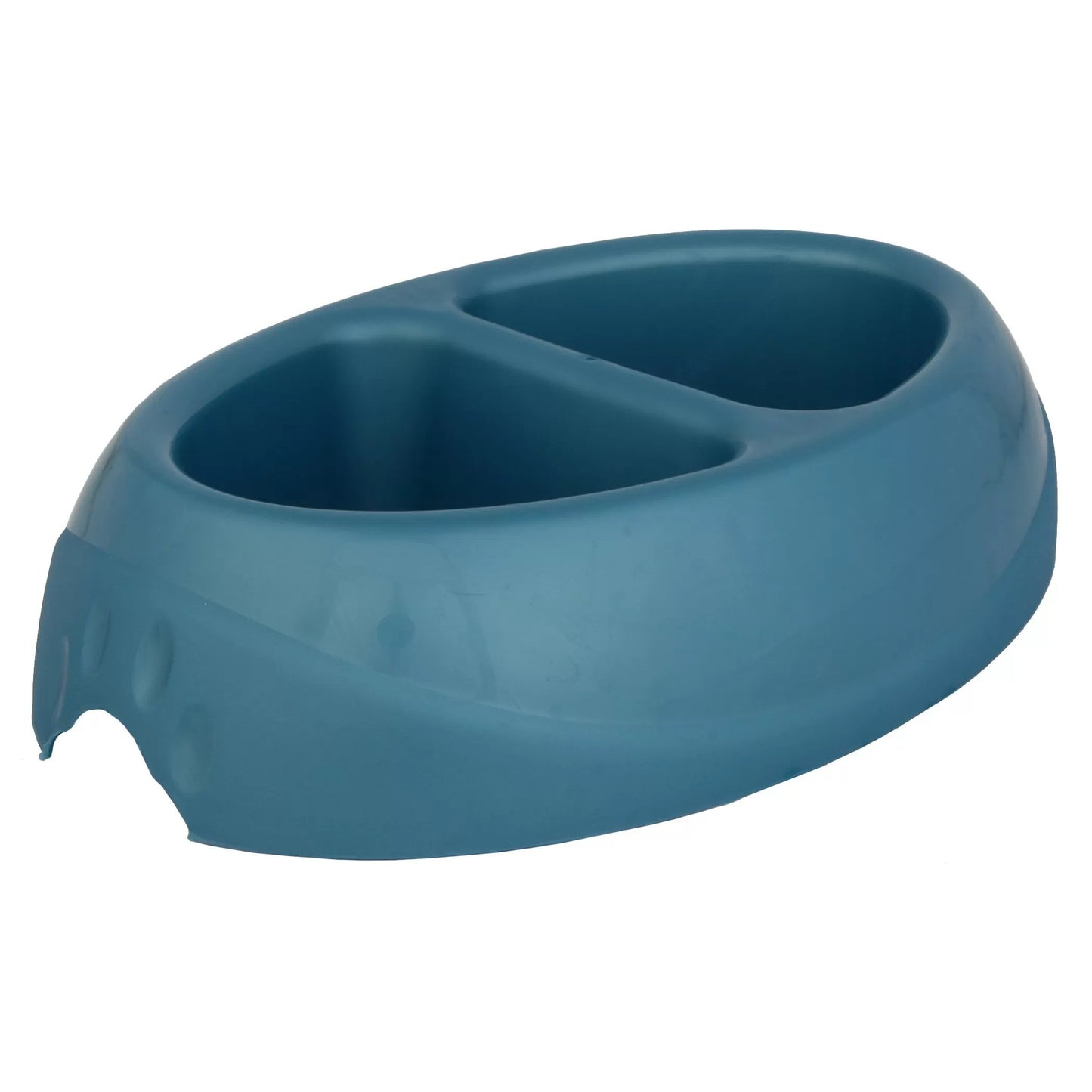 Petmate® Double Diner Bowl