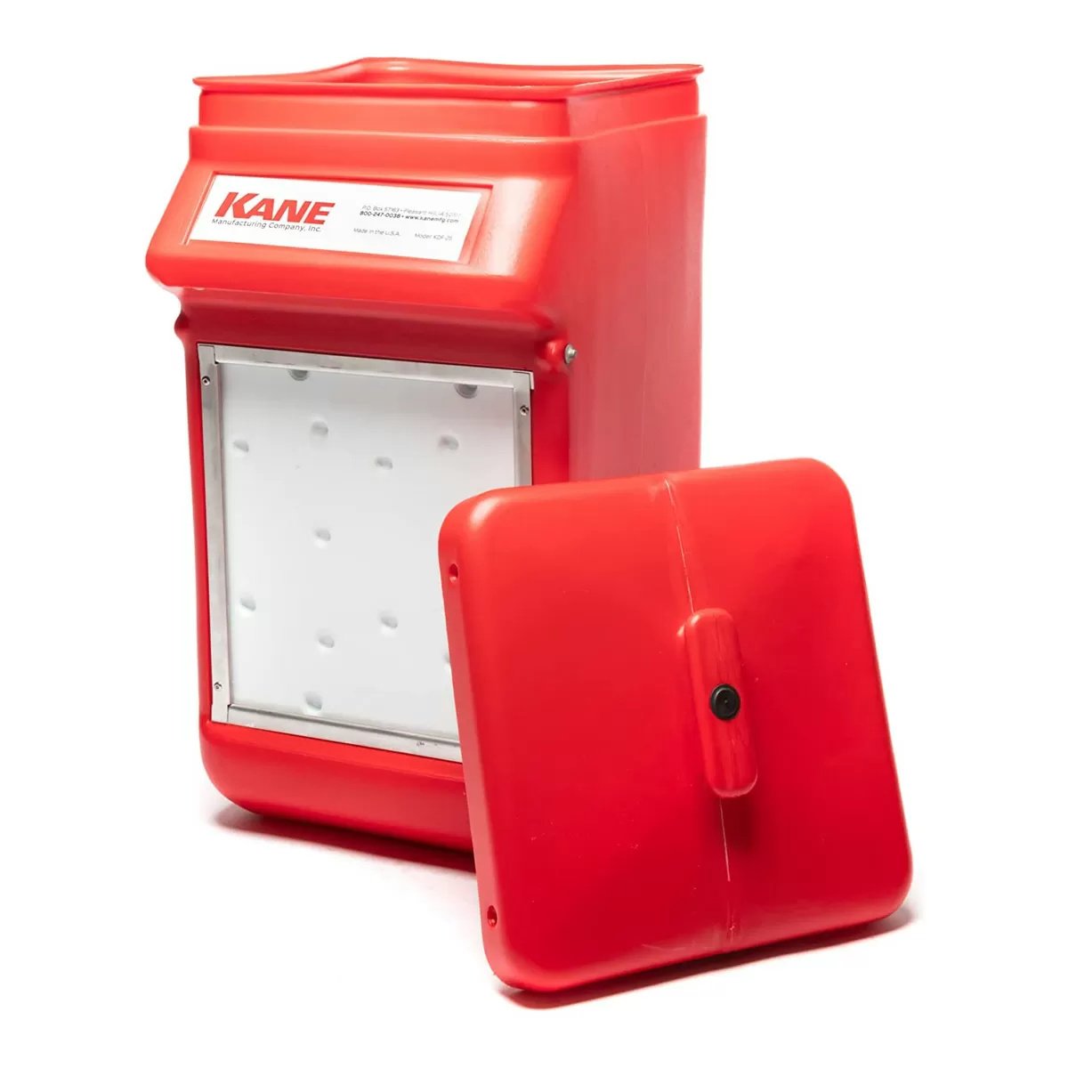 Kane KDF-25 Dog Feeder