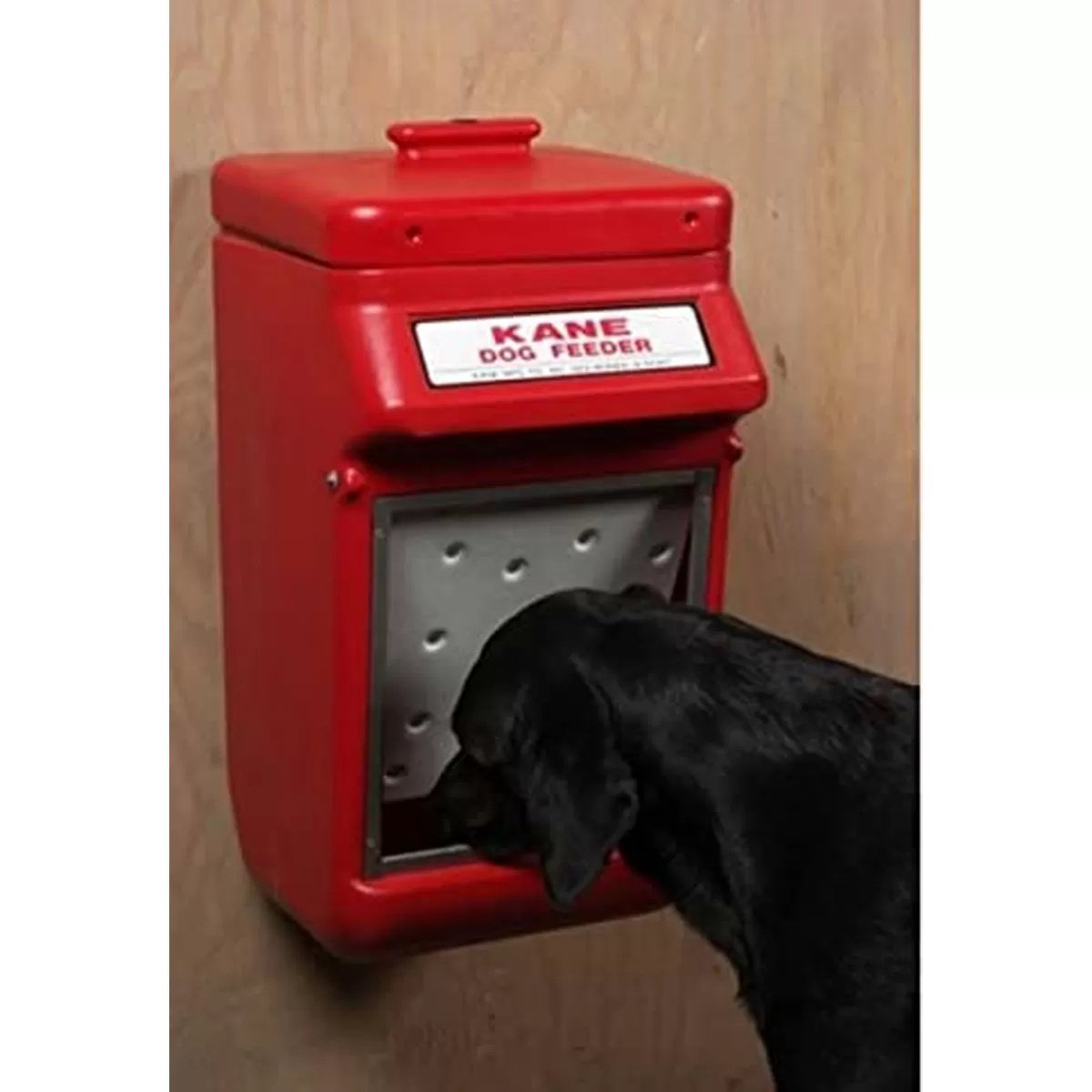 Kane KDF-25 Dog Feeder