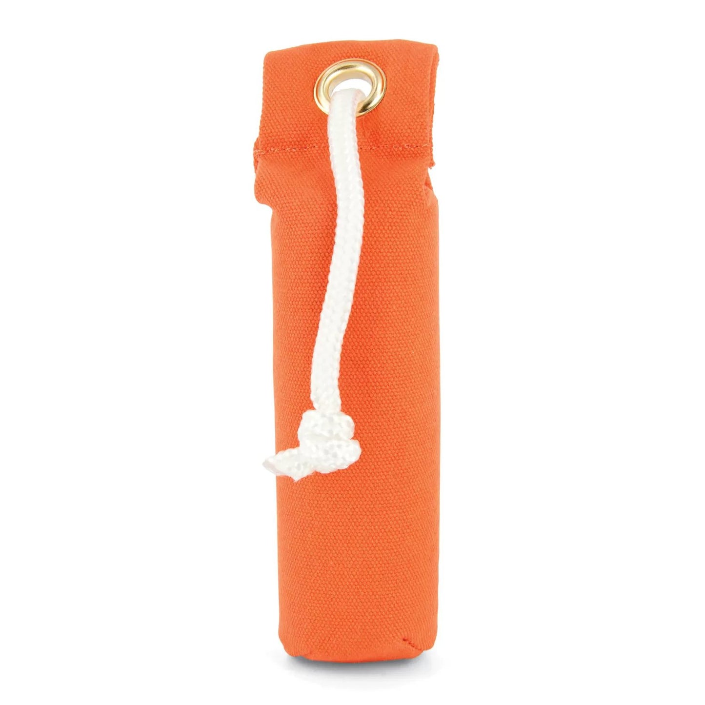 SportDOG® Orange Canvas Puppy Dummy