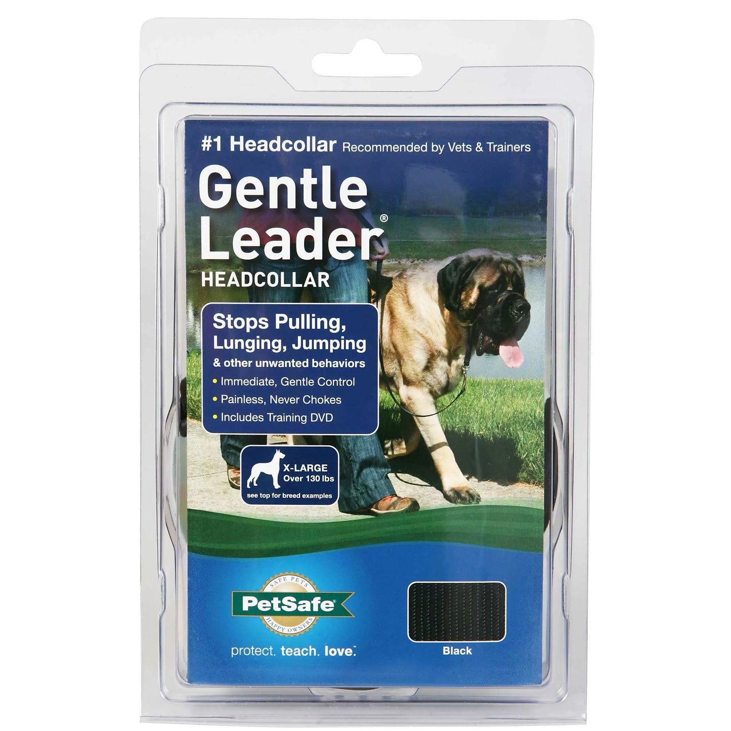 PetSafe® Gentle Leader® Headcollar