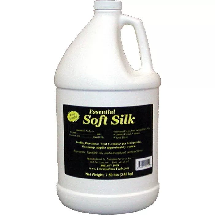 Essential Soft Silk - 1 Gal.