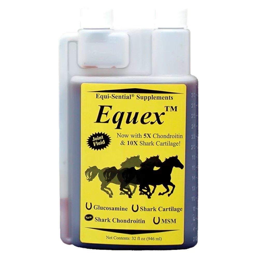 Essential Equex™ - Quart