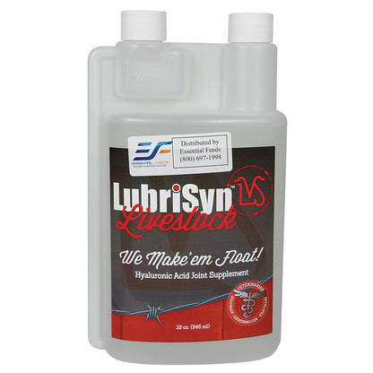 Sullivan Supply® Lubrisyn HA, Quart