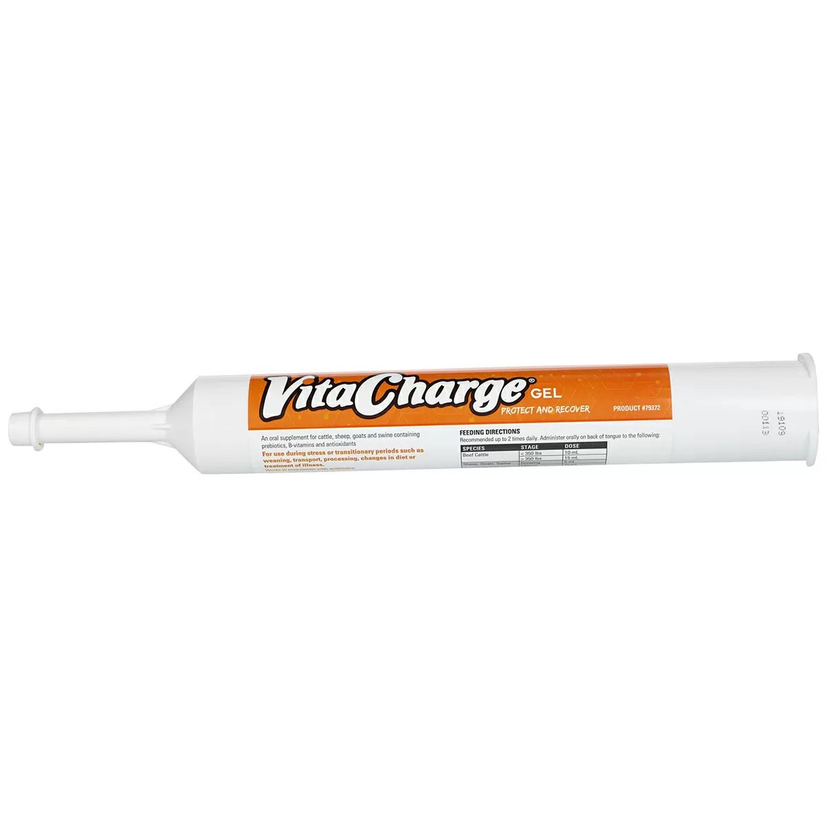 Sure Champ® Vita Charge® Gel - 300 mL