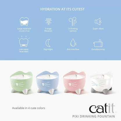 Catit Pixi Fountain