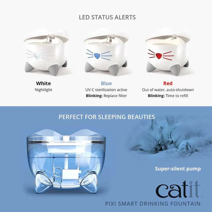 Catit Pixi Fountain