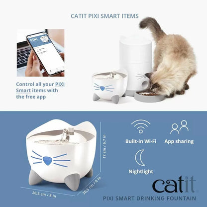 Catit Pixi Fountain