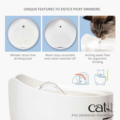 Catit Pixi Fountain