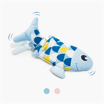 Catit Groovy Fish