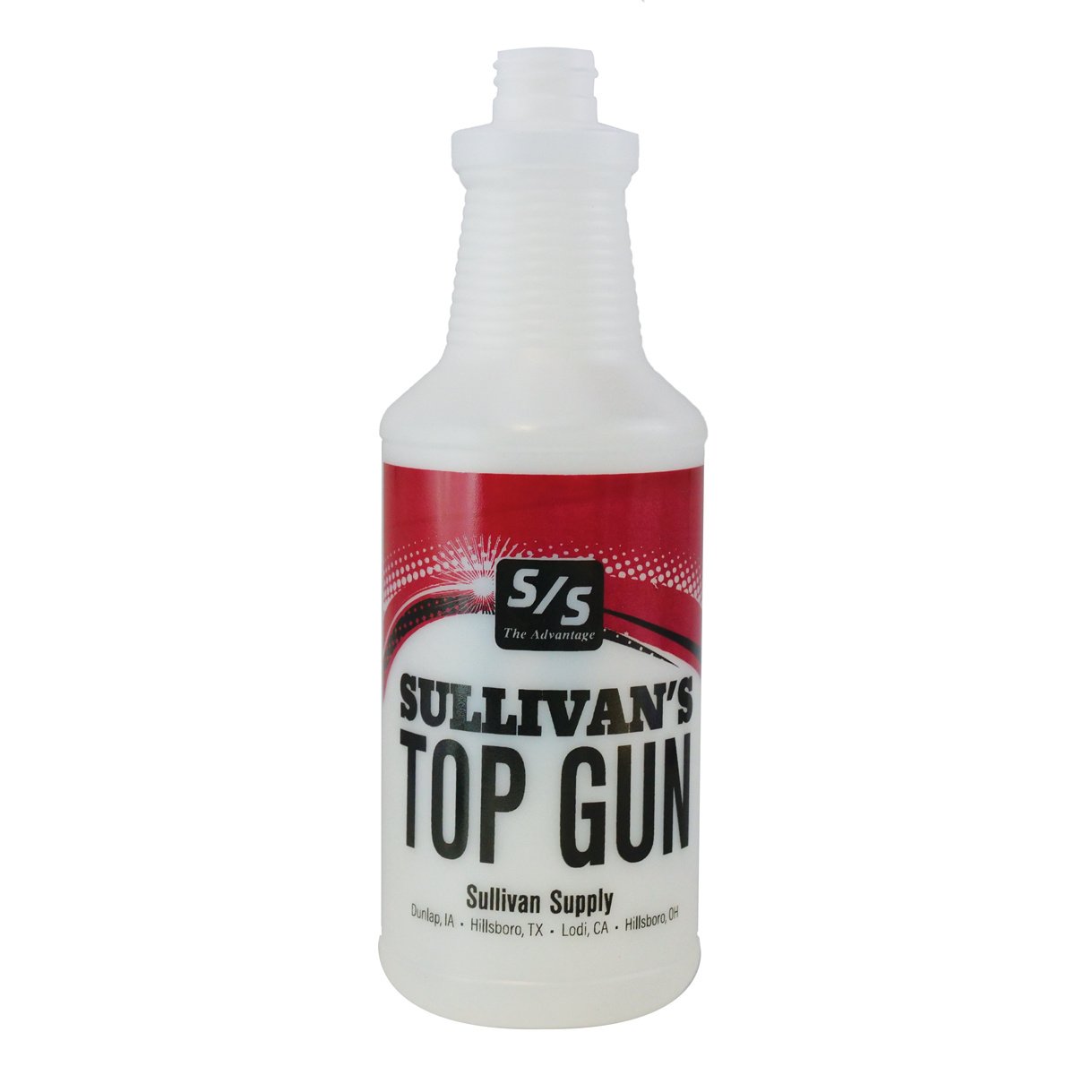 Sullivan Supply® Top Gun Spray Bottle