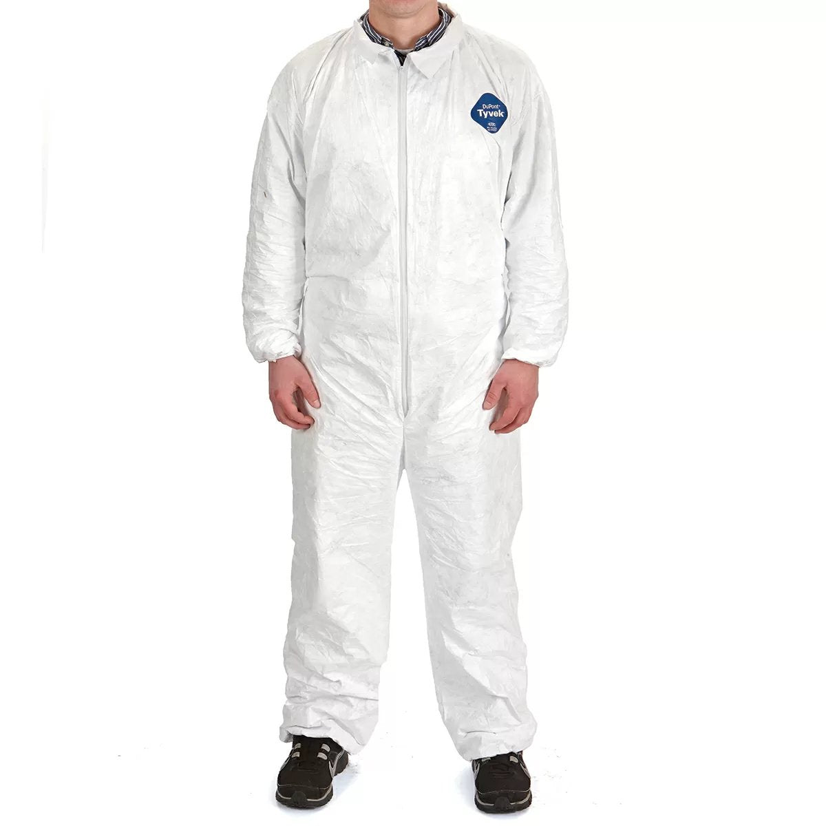 Little Giant® Beekeeping Tyvek® Coverall