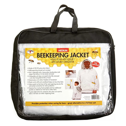 Little Giant® Beekeeping Jacket