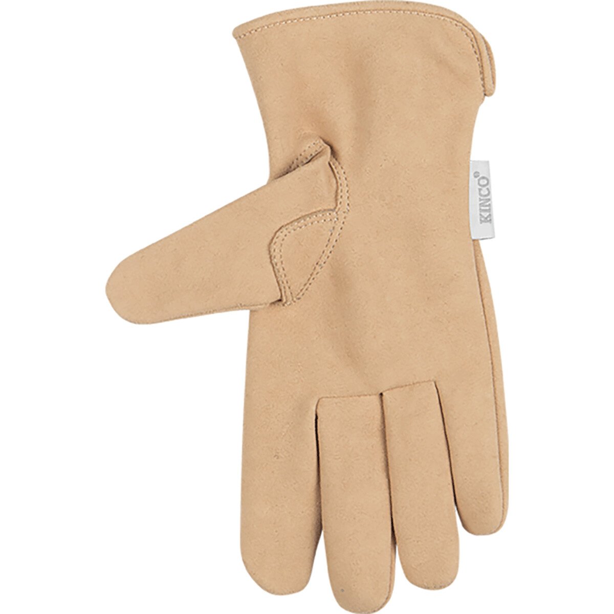 Kinco® Women's Synthetic Driver Gloves