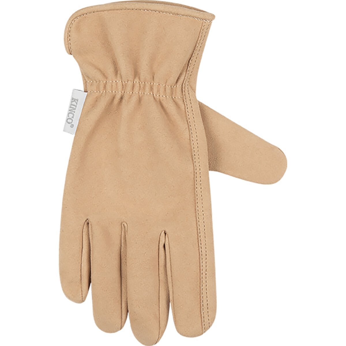 Kinco® Women's Synthetic Driver Gloves