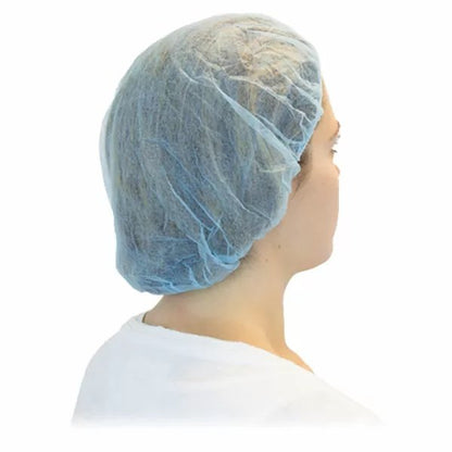 Bouffants - Hair Nets - 100/Bag