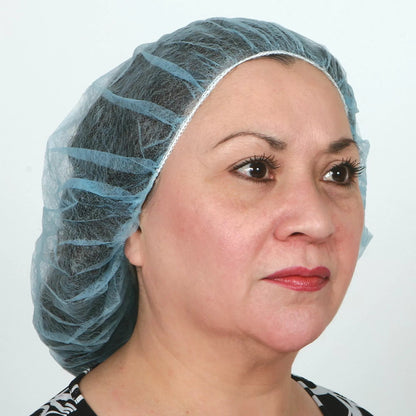 Bouffants - Hair Nets - 100/Bag