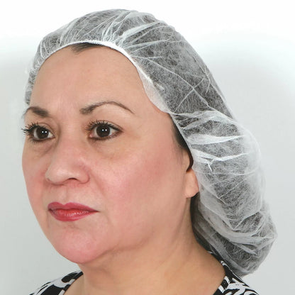 Bouffants - Hair Nets - 100/Bag