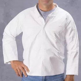 Suntech™ Microporous Disposable Shirt