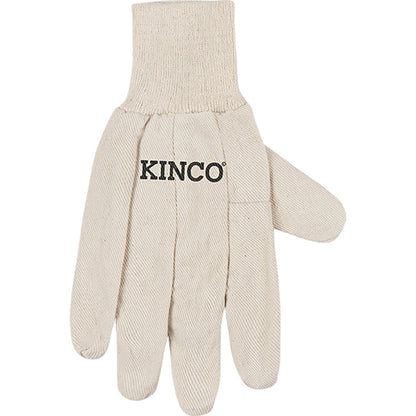 Kinco® 8 Ounce  Canvas Gloves