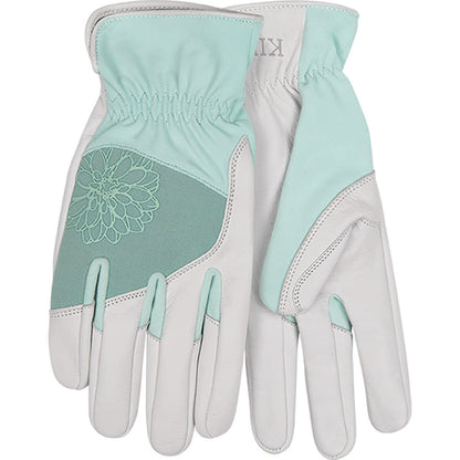 Kinco® Women's Kincopro™ Premium  Grain Goatskin & Synthetic Hybrid Gloves