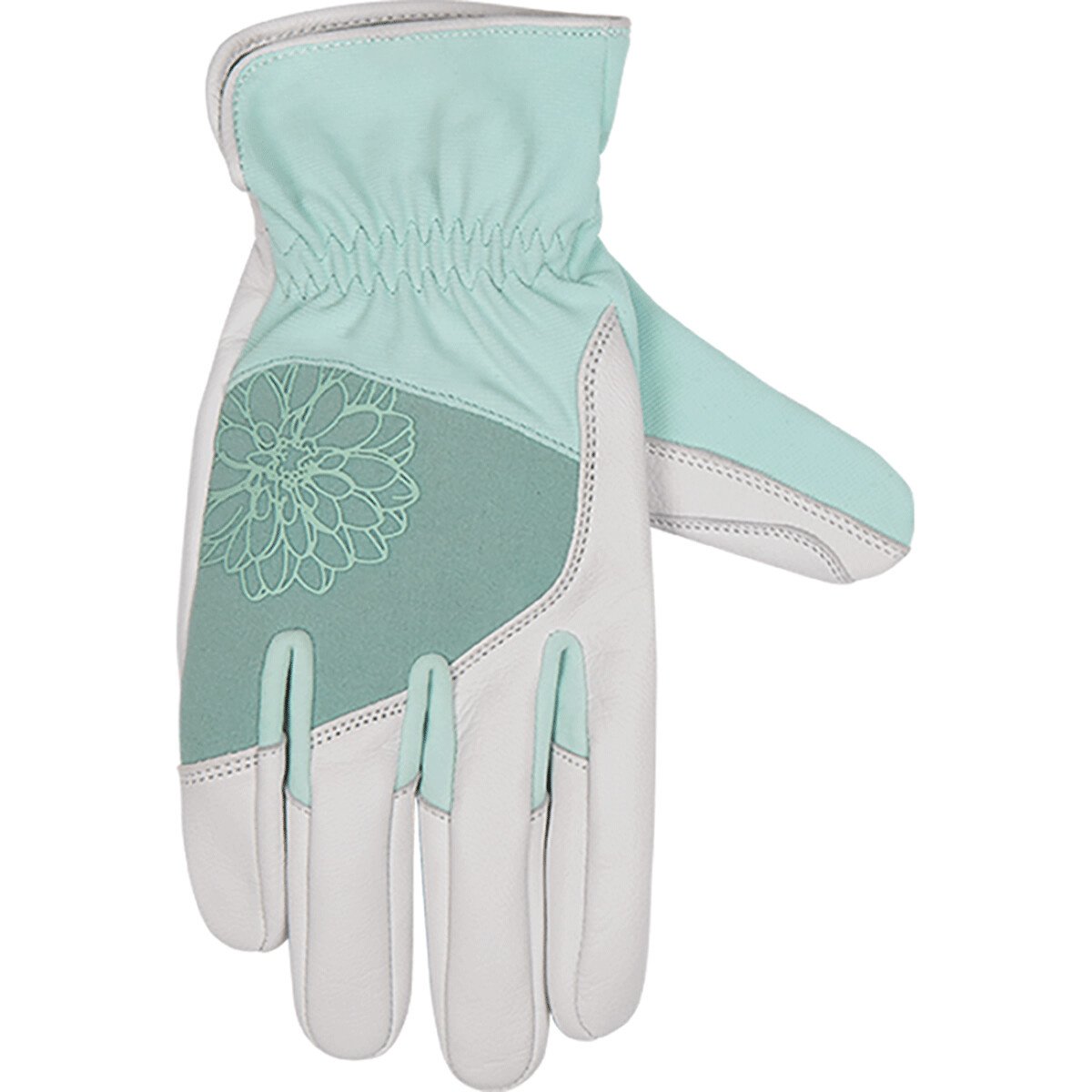 Kinco® Women's Kincopro™ Premium  Grain Goatskin & Synthetic Hybrid Gloves