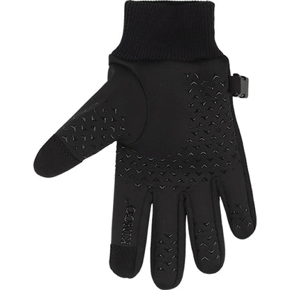 Kinco® Kids' Lightweight Fleece Gloves