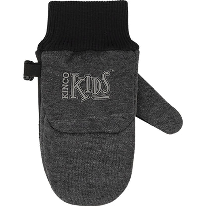 Kinco® Kids' Lightweight Fleece Mitt