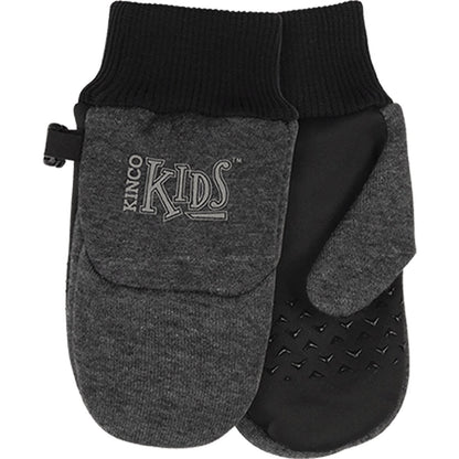 Kinco® Kids' Lightweight Fleece Mitt